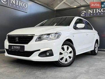 Авто Peugeot 301 2020 № 8509745