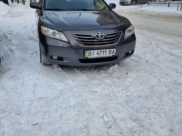 Авто Toyota Camry 2008 № 8509753