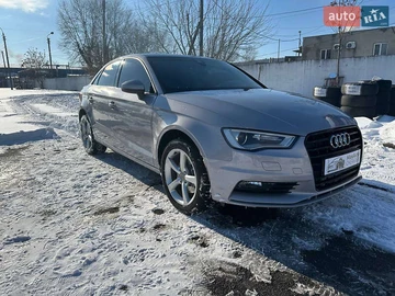 Авто Audi A3 2014 № 8509781