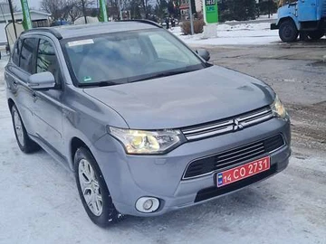 Авто Mitsubishi Outlander 2013 № 8509784