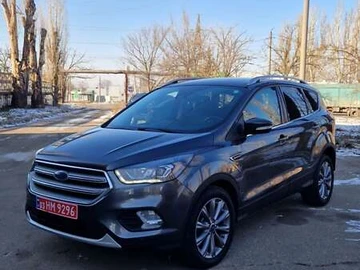 Авто Ford Escape 2017 № 8509785