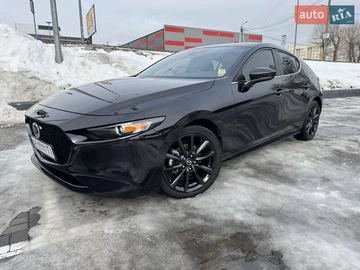 Авто Mazda 3 2019 № 8509853