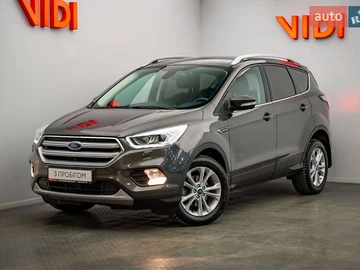Авто Ford Kuga 2019 № 8509861