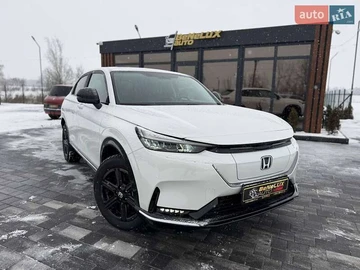 Авто Honda Ens1 2024 № 8509904