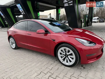Авто Tesla Model 3 2022 № 8509910