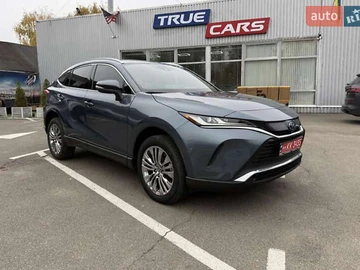 Авто Toyota Venza 2022 № 8509925