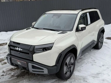 Авто Leopard 3 2025 № 8509926