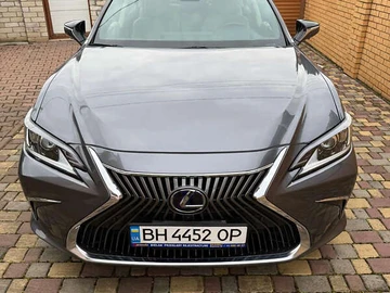 Авто Lexus Es 2019 № 8509933