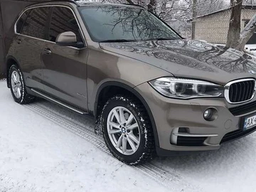 Авто BMW X5 2017 № 8509934