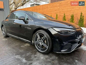 Авто Mercedes Eqe 2022 № 8509944