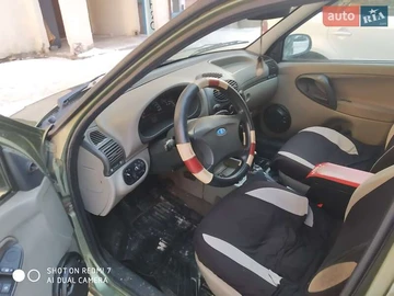 Авто ВАЗ 1119 Калина 2008 № 8510001