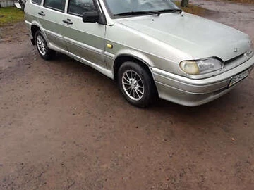 Авто ВАЗ 2114 Samara 2007 № 8510003