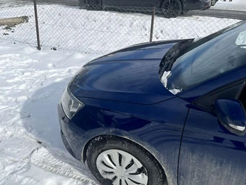 Авто Skoda Fabia 2016 № 8510019