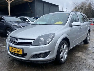 Авто Opel Astra 2008 № 8510090