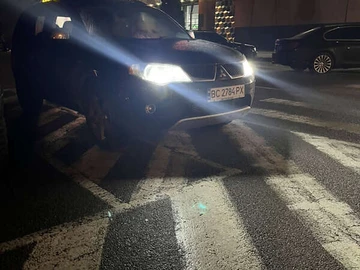 Авто Mitsubishi Outlander 2008 № 8510105