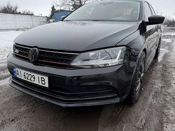 Авто Volkswagen Jetta 2015 № 8510186