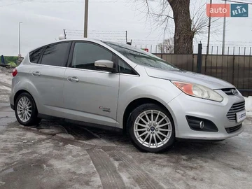 Авто Ford C-Max 2013 № 8510192