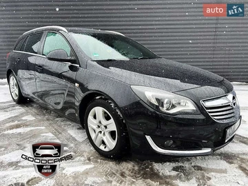 Авто Opel Insignia 2017 № 8510234
