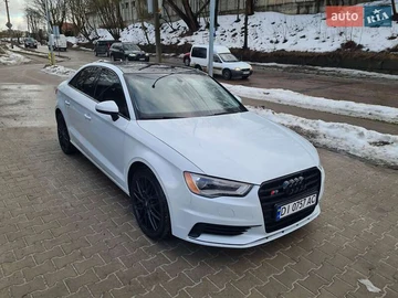 Авто Audi A3 2014 № 8510235