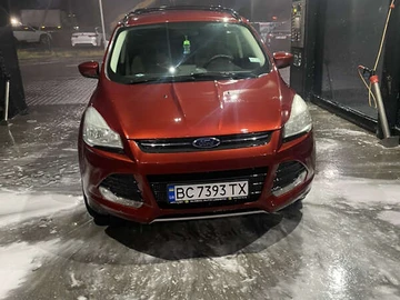 Авто Ford Escape 2014 № 8510238