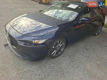 Авто Mazda 3 2022 № 8510249