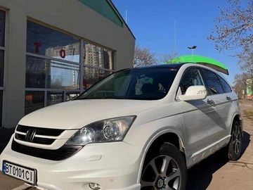 Авто Honda Cr-V 2012 № 8510261
