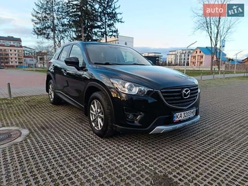 Авто Mazda Cx-5 2014 № 8510262
