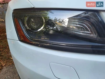 Авто Audi Q5 2014 № 8510265