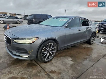 Авто Volvo S90 2017 № 8510266