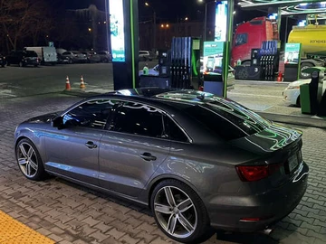 Авто Audi A3 2015 № 8510269