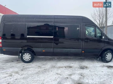 Авто Mercedes Sprinter 2008 № 8510271