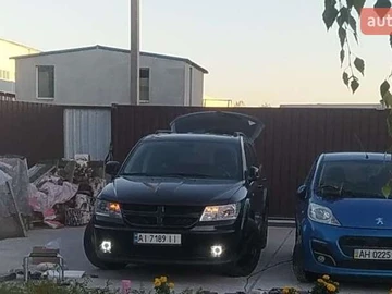 Авто Dodge Journey 2017 № 8510276