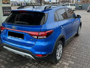Авто KIA Rio 2019 № 8510279