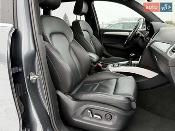 Авто Audi Q5 2016 № 8510280