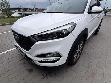 Авто Hyundai Tucson 2016 № 8510288