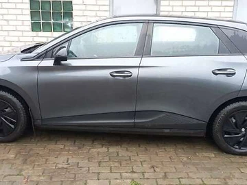 Авто MG 4 2022 № 8510342