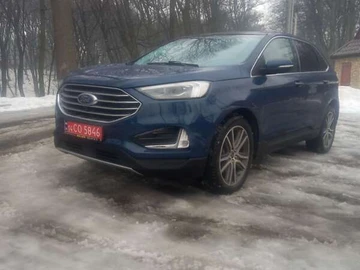 Авто Ford Edge 2020 № 8510346