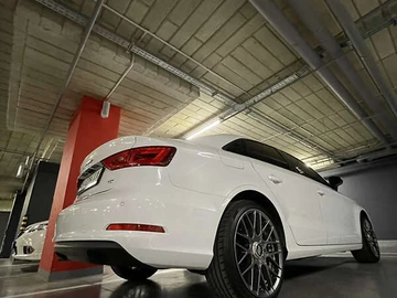 Авто Audi A3 2016 № 8510347