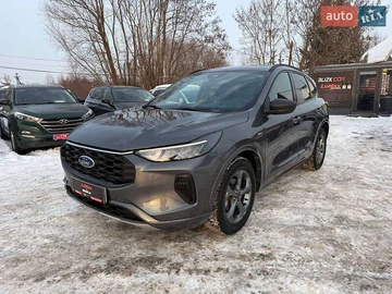 Авто Ford Escape 2023 № 8510348