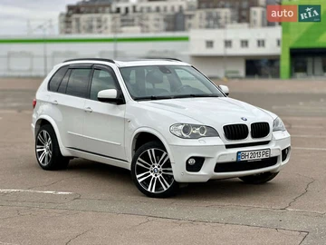 Авто BMW X5 2013 № 8510350