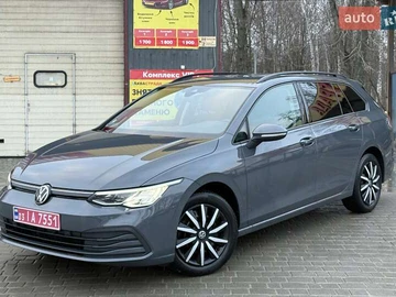 Авто Volkswagen Golf 2022 № 8510351