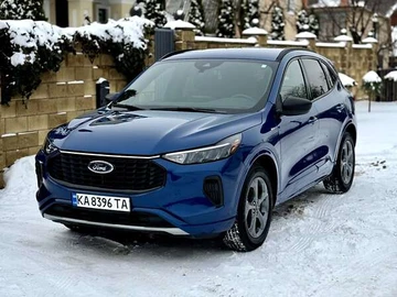Авто Ford Escape 2023 № 8510414