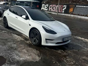 Авто Tesla Model 3 2023 № 8510417