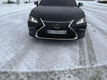 Авто Lexus Es 2020 № 8510419
