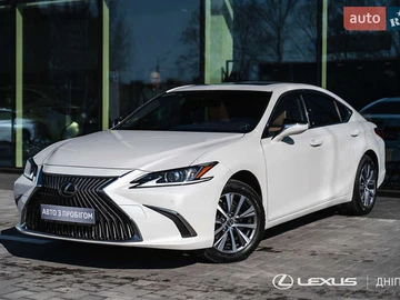 Авто Lexus Es 2020 № 8510429