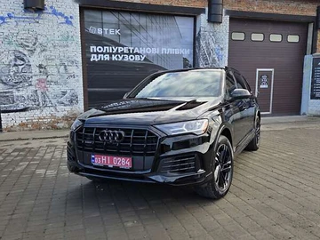 Авто Audi Q7 2020 № 8510434
