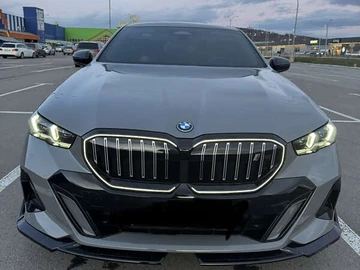 Авто BMW I5 2024 № 8510440