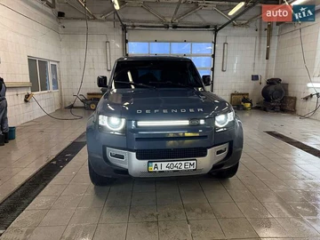 Авто Land Rover Defender 2020 № 8510441