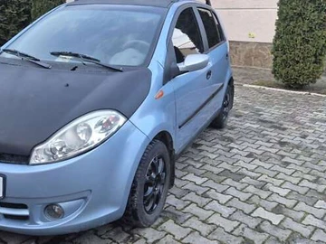 Авто Chery Kimo 2008 № 8510496