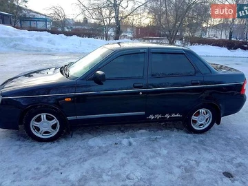 Авто ВАЗ 2170 Priora 2009 № 8510500